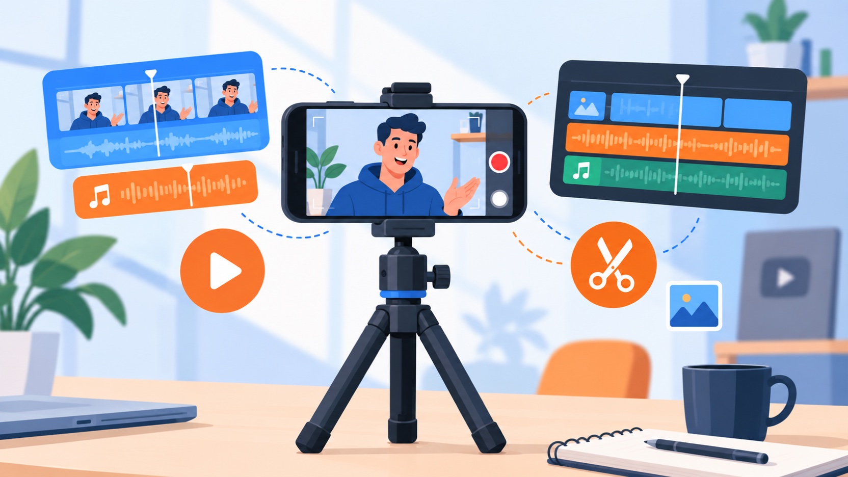 iPhone 18 ProでYouTube撮影は可能？の解説図1